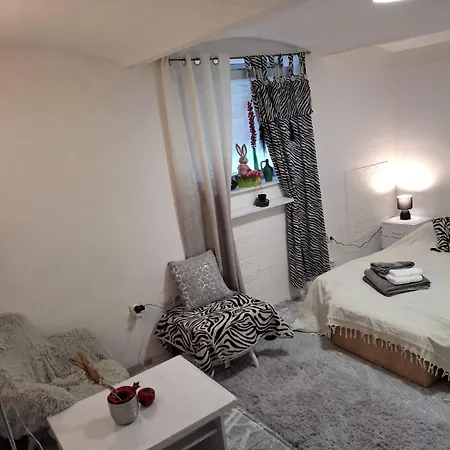 Apartment Vukmanovic Molerova