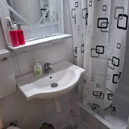 Vukmanovic Molerova Apartment