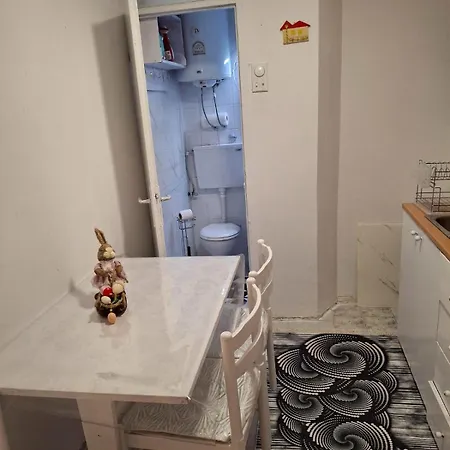 Apartment Vukmanovic Molerova